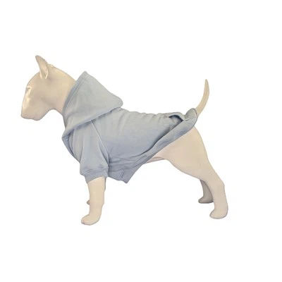 Hanorac de bază pentru câini