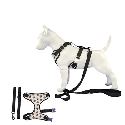 Ham confortabil pentru câini