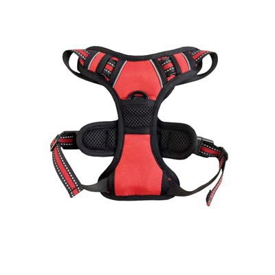 Ham dublu pentru câini