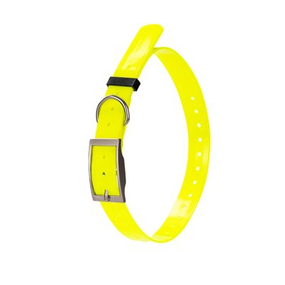 Zgarda TPU Pentru Caini